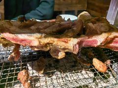 -柿子树炭烤羊腿(金台路店)