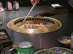 -谷牛和牛烤肉(漕河泾印象城店)