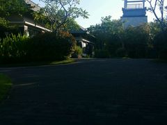 -巴厘岛悦榕庄Jumana露台餐厅