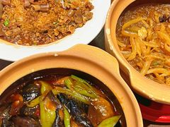 -山海菜馆·海肠捞饭·青岛菜(栈桥店)