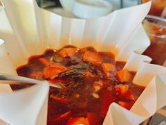 -穹六人间 people 6(岳阳路店)