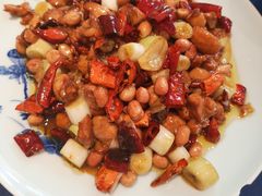 -院8里·少城记忆老川菜(宽窄巷子店)