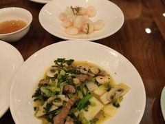 -湖畔居茶楼(湖滨店)
