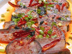 -潇湘码头·鲜湘菜(清河店)