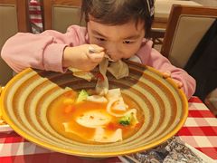 -西贝(六里桥旗舰店)