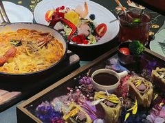 -第101座花园餐厅(湖滨88店)