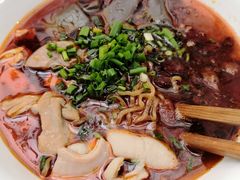-蒋家肠旺面馆老店(合群路店)