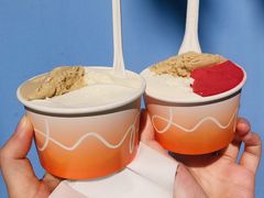 -Dip in Gelato(富民路店)