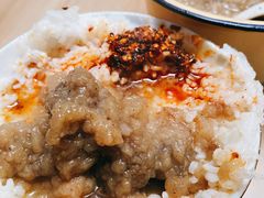 -定家小酥肉·清真(回民街店)