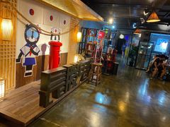 -长藤鬼校(龙翔店)