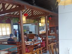 -老员外骨汤火锅(海州古城店)