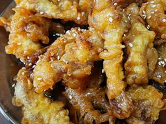 -小公洞韩式豆腐村