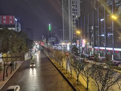 -九眼桥码头旧址