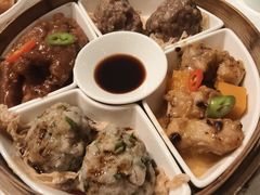-金悦轩海鲜酒家(拱北店)