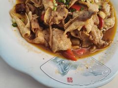 -黄牛肉馆·皖南土菜
