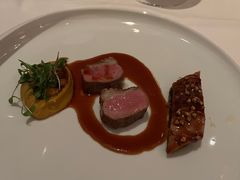 -Caprice(香港四季酒店)