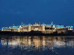 -青岛海泉湾皇冠假日度假酒店