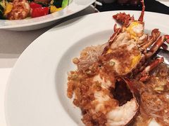 -宝丽轩中餐厅BAOLIXUAN