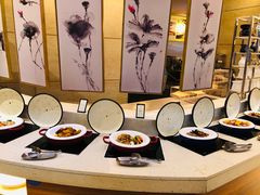 -元一希尔顿酒店·禅自助餐厅·啤酒花园