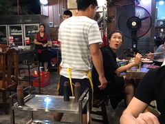 大堂-化龙桥九宫格火锅(清水河店)