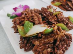 -宝发园名菜馆