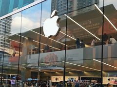 -Apple零售店(中街大悦城店)