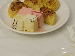 -世纪缘湖滨花园酒店(玄武湖店)