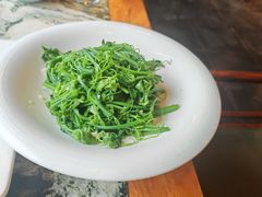 -那家小馆•北京菜•烤鸭(香山店)
