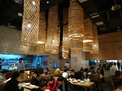 大堂-东园小馆(苏州中心店)