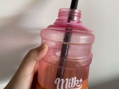 -milkplus·泰式奶茶(较场东路店)