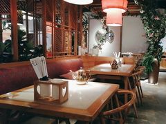 -川堂风·跷脚牛肉·乐山爆炒(中建乐荟天地店)
