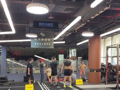-Fitmula斐嘉健身(省体店)