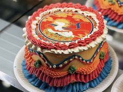 -莫斯科餐厅面包坊(北展店)