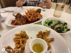 -醉香园(长江北路店)