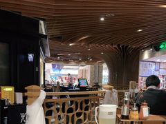大堂-火炉火自助餐(悠唐购物中心店)