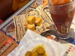 -文通冰室(东方宝泰店)