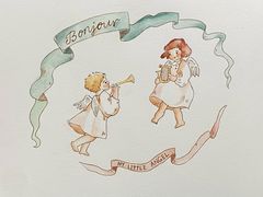 -有间画室