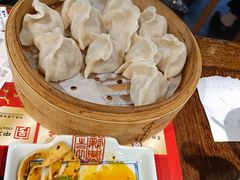 -新兴园饺子馆(河南街店)