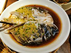-绿茶餐厅(城西银泰城店)