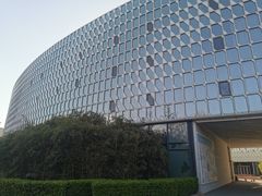 -北京园博大酒店