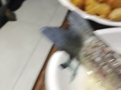 -广府乡下·饭庄(新港东路店)