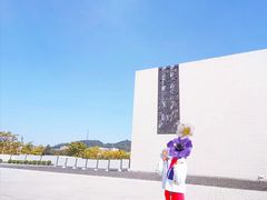 -辛亥革命纪念馆