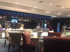 -绮梦西湖·云端餐厅(歌德店)