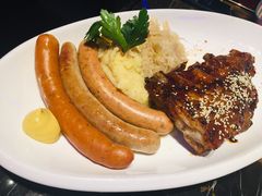 -MOSSO德国餐厅·音乐酒吧(环宇荟店)