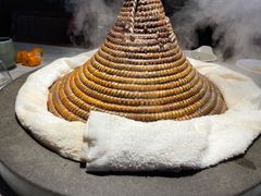 -鲜潭蒸汽石锅鱼(五道口购物中心店)