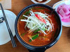 -海云台韩式汤饭·13年匠心韩料(南山店)