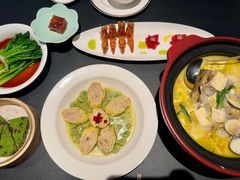 -茶人村·前滩江景雅宴(上海首店)