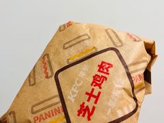 -肯德基(建华店)