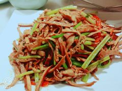 -小菜园新徽菜(马鞍山金鹰店)