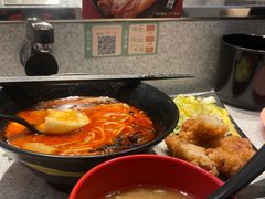 -争鲜回转寿司(南开大悦城店)